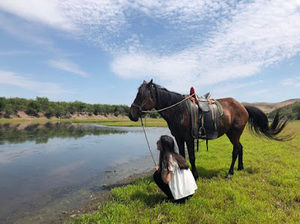 Meet your Posher, Linda